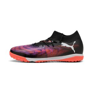 108370-01-football-boots-puma-future-8-match-tt-black-white-glowing-red