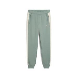 629588-30-jogging-trousers-puma-t7-always-on-dk-cl-green