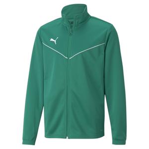 657393-05-children-s-training-jacket-puma-teamrise-green