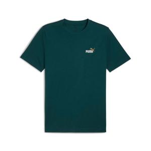 684717-75-t-shirt-with-small-logo-puma-n-1-essentials-green-green