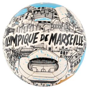 f-5-bio-lo-om-om-football-lle-docteur-paper-multicolour-one-size