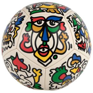 f-5-bio-tr-lbo-football-rebond-louis-bottero-multicolour-one-size
