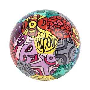 f-5-pu-tr-den-football-rebond-den-end-multicolour-one-size