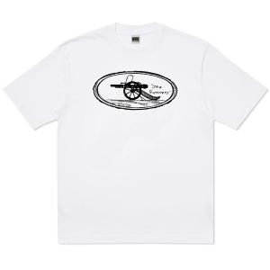 w11601-t-shirt-retro-football-gang-gunners-x-corteiz-white-black