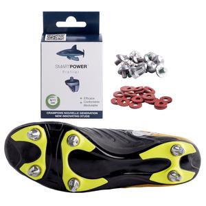 smart-power-cleats-8mm-sp2-aluminum-8-mm
