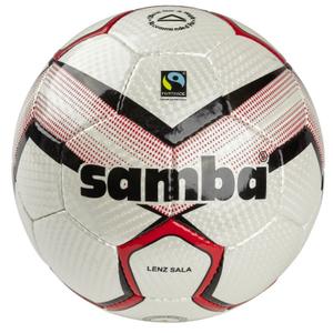 f2804-soccer-ball-samba-fairtradequality-pro-lenz-sala-white-black-red-size-4