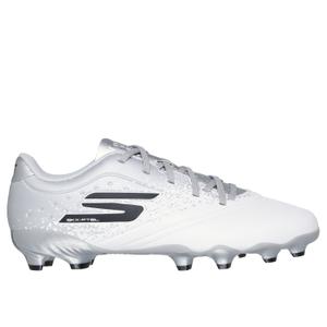 252060l-wsl-children-s-football-boots-skechers-skx-1-5-fg-white-silver