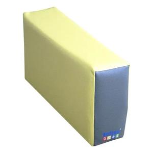 05073-b46-4-mini-rectangular-mat-softee-amarillo-grey-50x25x12-5-cm