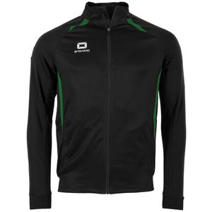 408039-8100-children-s-full-zip-jacket-stanno-stadio-black-green