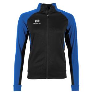 408613-8500-full-zip-jacket-for-women-stanno-stadio-black-royal