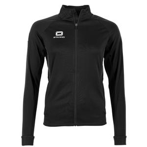 408613-8900-full-zip-jacket-for-women-stanno-stadio-black-anthracite