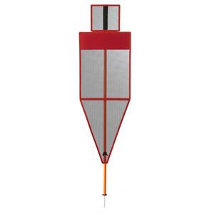 en4783-training-dummy-with-steel-tip-without-spring-tremblay-ct-red-1-75-m
