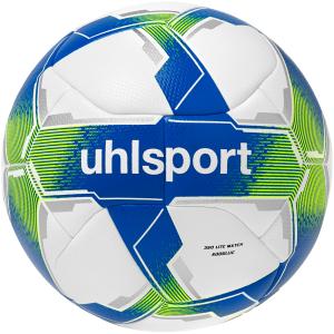 100175701-football-uhlsport-350-lite-match-addglue-white-royal-blue-fluorescent-yellow