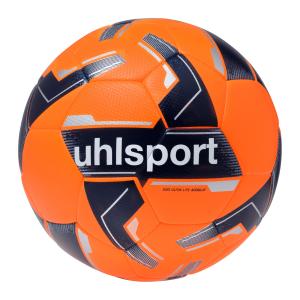 100175901-child-football-uhlsport-290-ultra-lite-addglue-neon-orange-navy-blue-silver
