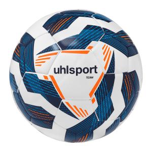100177501-soccer-ball-uhlsport-team-white-blue-fluorescent-orange-size-5