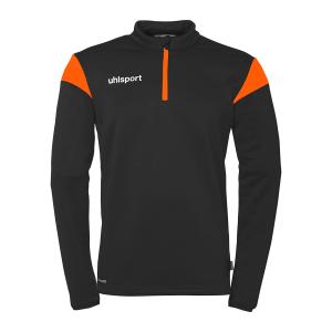 100225810-training-top-1-4-zip-uhlsport-squad-27-black-neon-orange