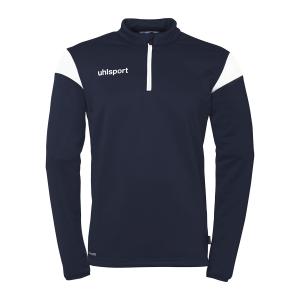 100225841-training-top-1-4-zip-uhlsport-squad-27-blue-white