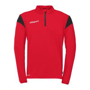 100225862-training-top-1-4-zip-uhlsport-squad-27-red-black