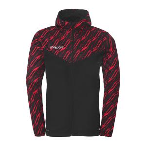 100227108-child-hooded-jacket-uhlsport-progressive-28-black-red