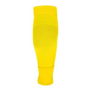 100371106-leg-sleeve-uhlsport-yellow-lemon