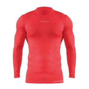 um0b0l00020-compression-jersey-errea-daryl-manches-longues-red