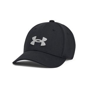 1376708-002-children-s-cap-under-armour-blitzing-black-gray-mod