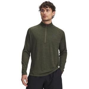 1382797-390-1-2-zip-training-top-under-armour-tech-marine-olive-green