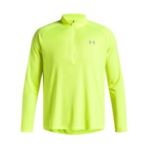 1382797-731-1-2-zip-training-top-under-armour-tech-high-vis-yellow