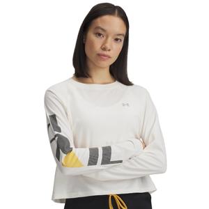 1389843-279-women-s-long-sleeve-jersey-under-armour-graphic-stone-black-reflective