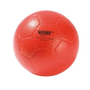 g16010-02-light-balloon-volley-soft-red-18-cm