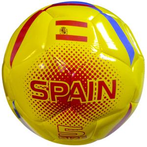 a2401147-soccer-ball-wdk-partner-t5-espagne-yellow-22x22x22-cm