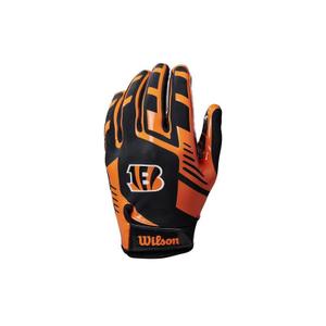 wtf9326cn-ski-gloves-wilson-ad-nfl-cn-orange-black-one-size